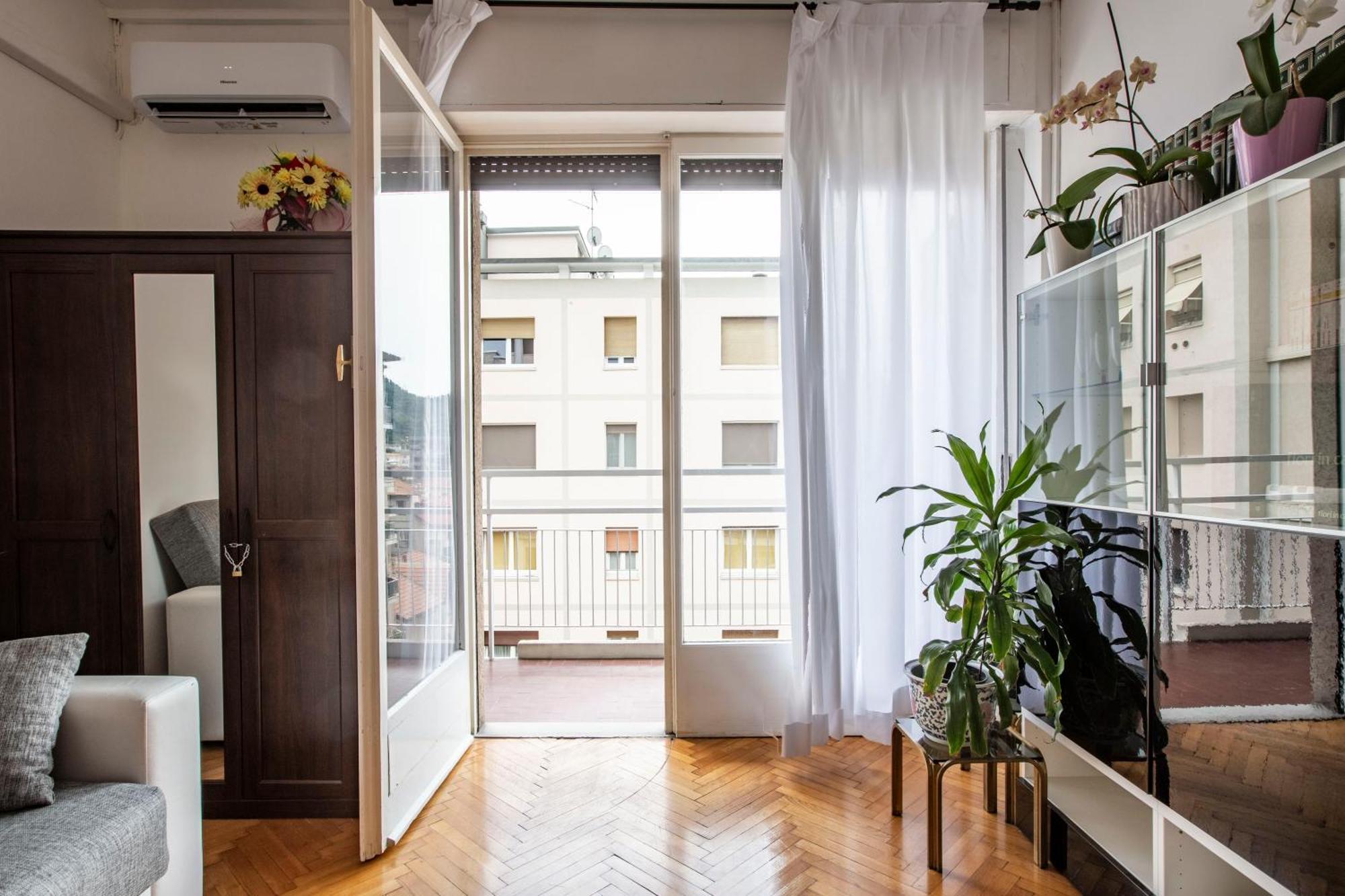 Bijoux Como Elegante Next To Piazza Volta 外观 照片